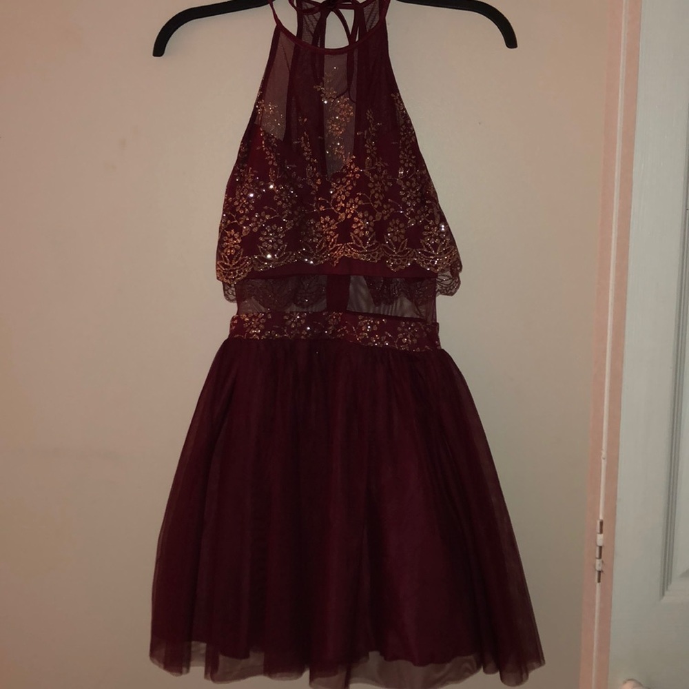 Formal/Homecoming Dress